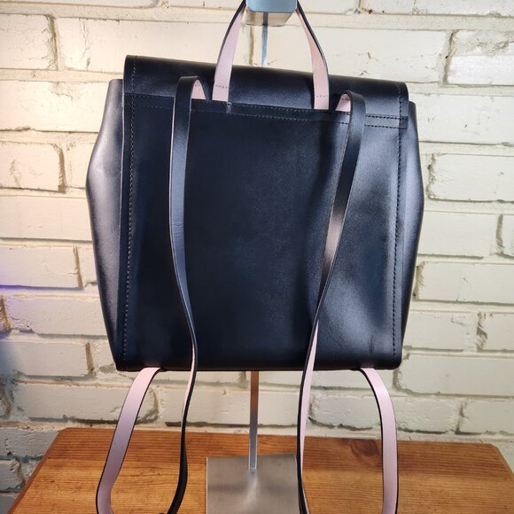 Like New Kate Spade Somerville Road Megyn Backpack - Picture 3 of 11